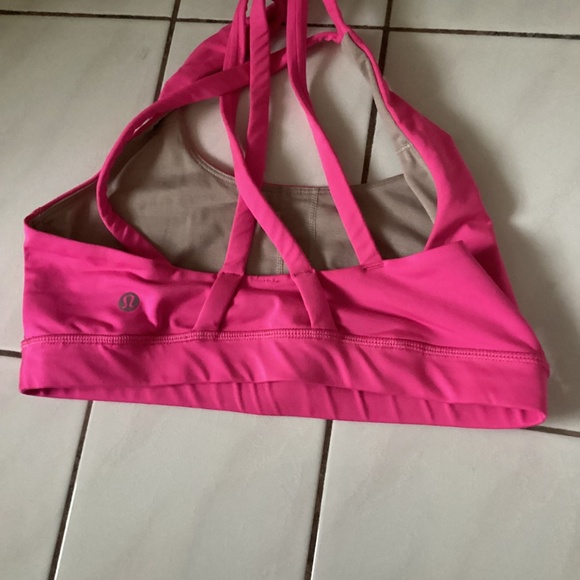 Lululemon Bras Bundle of 3 - Picture 7 of 13